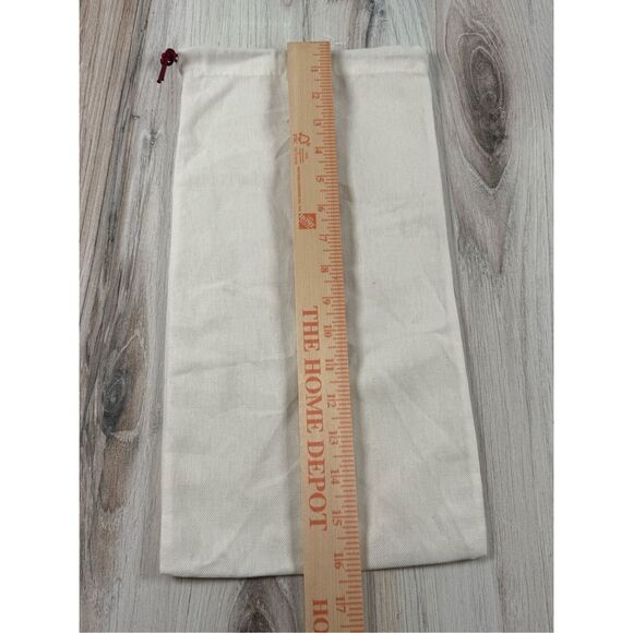 8.25”x16.25” Salvatore Ferragamo Dust Bag (Item# 0320) - Picture 4 of 4